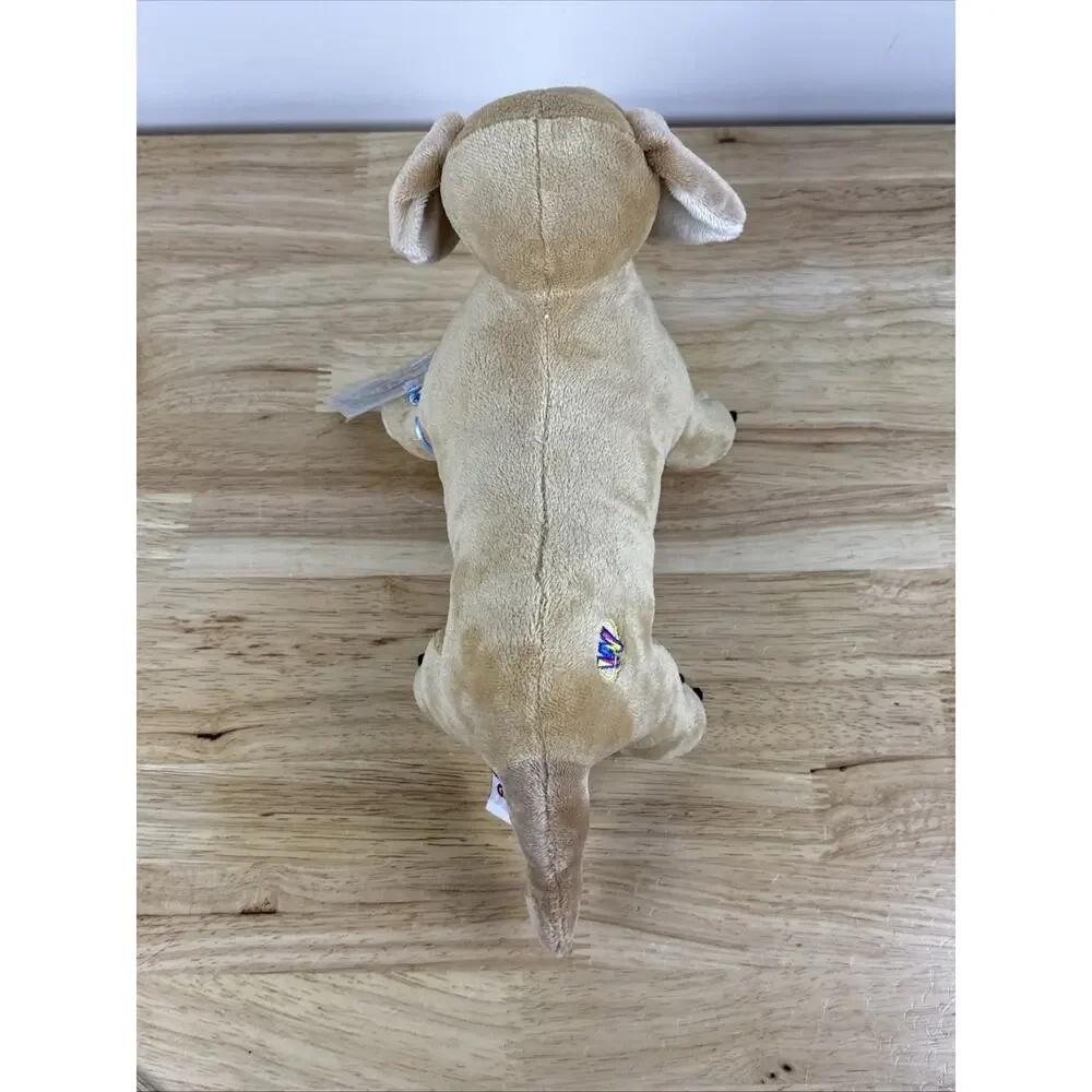 Webkinz Blonde Dachshund NEW Sealed Unused Code VERY RARE - Picture 11 of 11